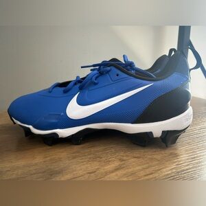 Nike Fastflex Boys’ Football Cleats - Like New!
